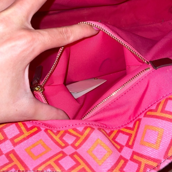 Tory Burch tote bag - Picture 10 of 11